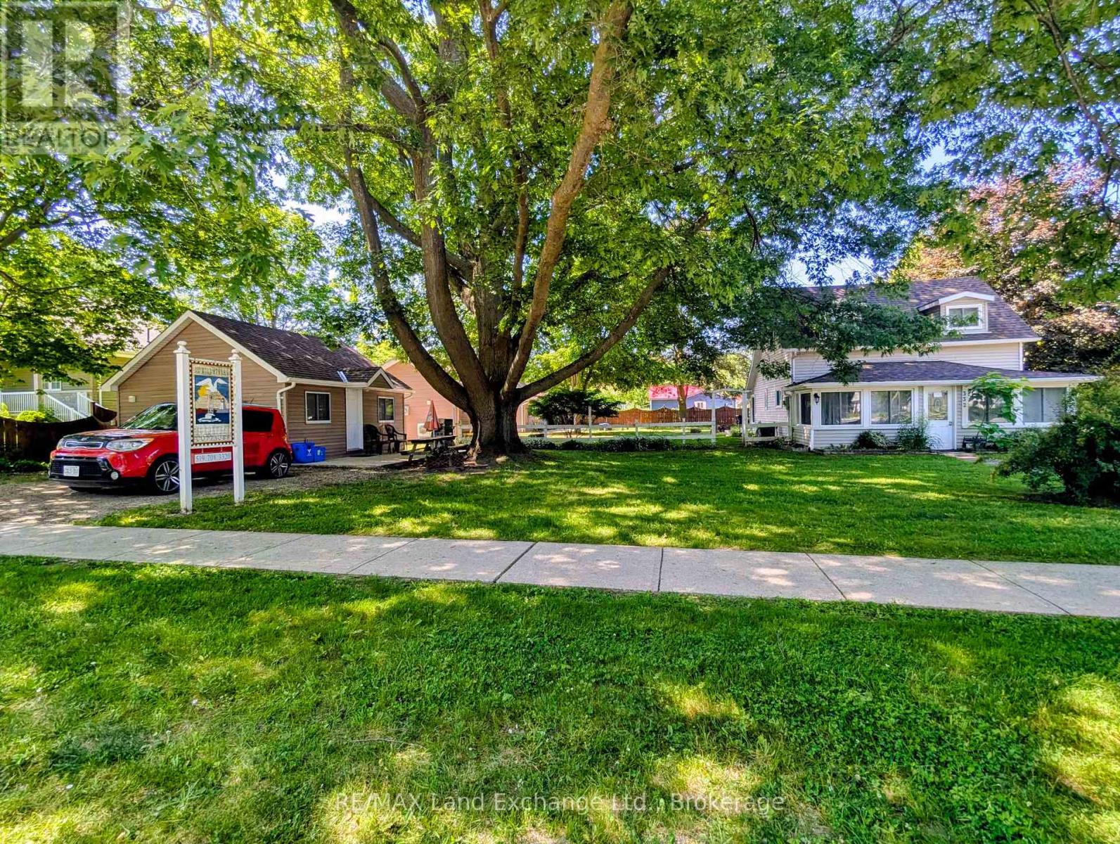 332 MILL STREET - 1