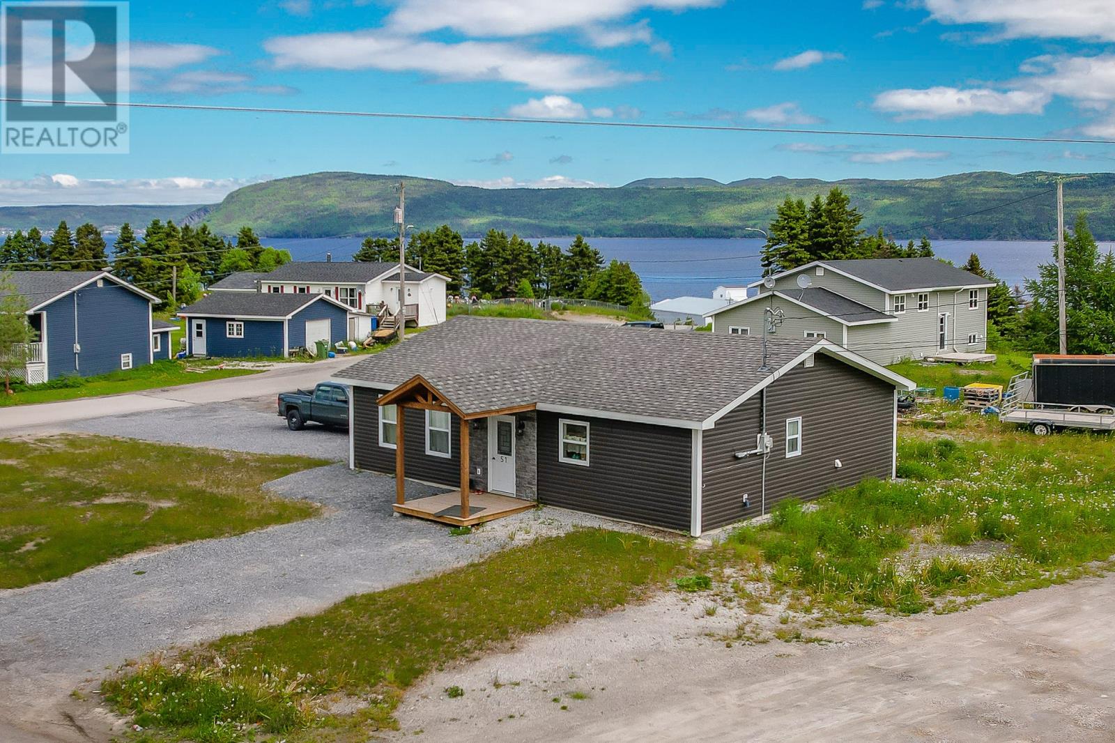 51 Hillview Road - 1