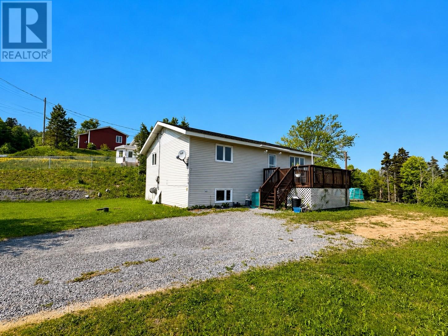 710 Main Road - 1