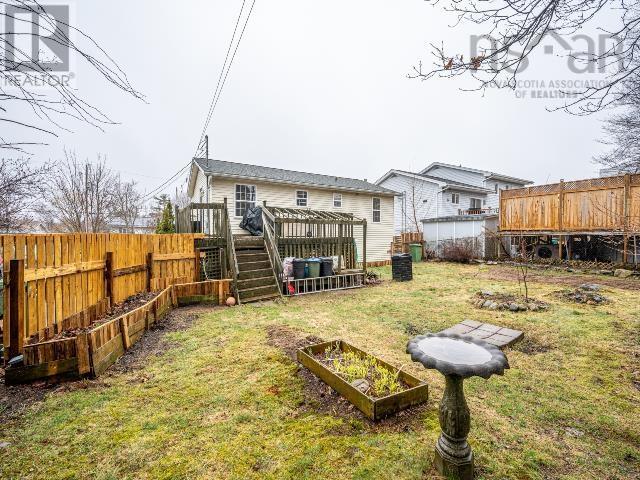 6 Granby Court - 33