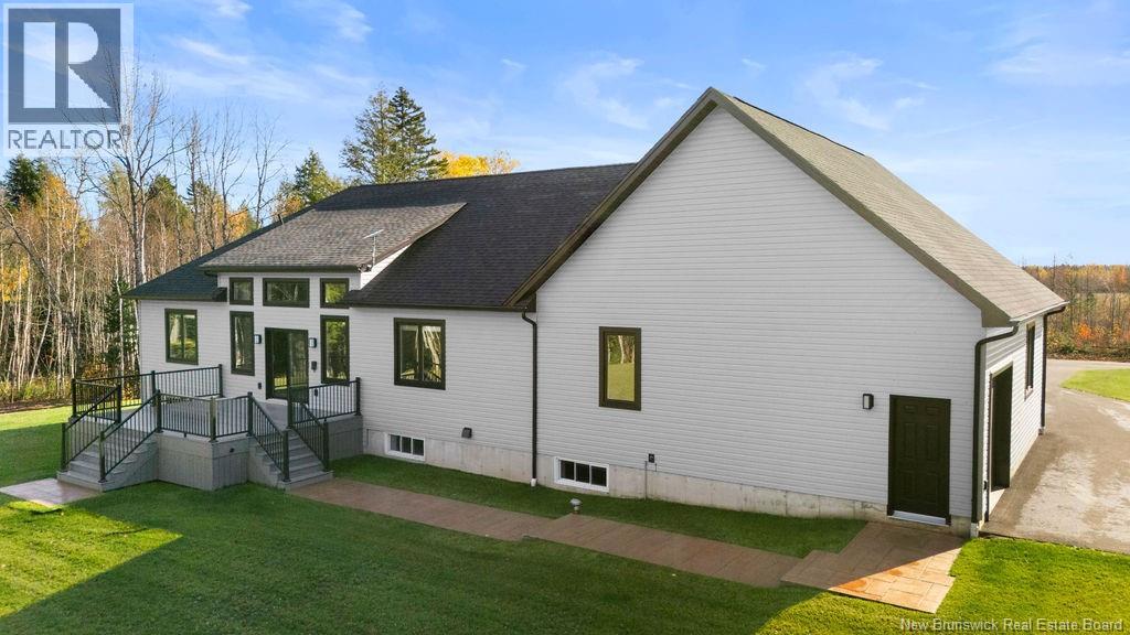 154 Pit Melanson Cross Road - 17