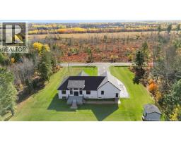 Dining room - 154 Pit Melanson Cross Road, Saint Antoine, NB E4V3C8 Photo 10