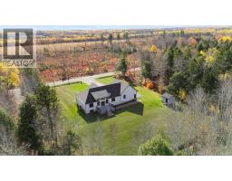 Kitchen - 154 Pit Melanson Cross Road, Saint Antoine, NB E4V3C8 Photo 11