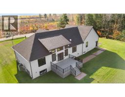 Foyer - 154 Pit Melanson Cross Road, Saint Antoine, NB E4V3C8 Photo 12