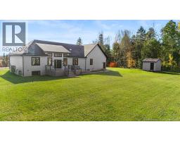 154 Pit Melanson Cross Road, Saint Antoine, NB E4V3C8 Photo 20