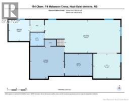 154 Pit Melanson Cross Road, Saint Antoine, NB E4V3C8 Photo 49