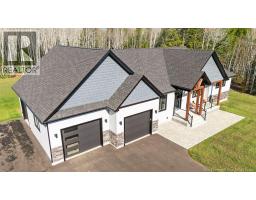 5pc Ensuite bath - 154 Pit Melanson Cross Road, Saint Antoine, NB E4V3C8 Photo 6