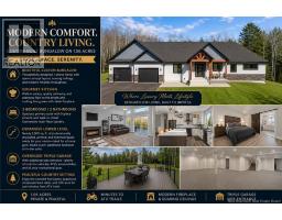 Laundry room - 154 Pit Melanson Cross Road, Saint Antoine, NB E4V3C8 Photo 8