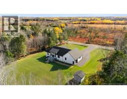Living room - 154 Pit Melanson Cross Road, Saint Antoine, NB E4V3C8 Photo 9