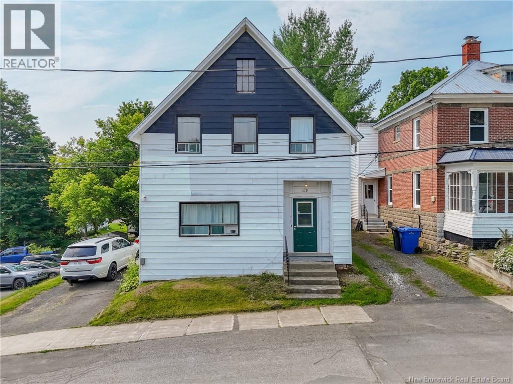 109 Victoria Street - 1