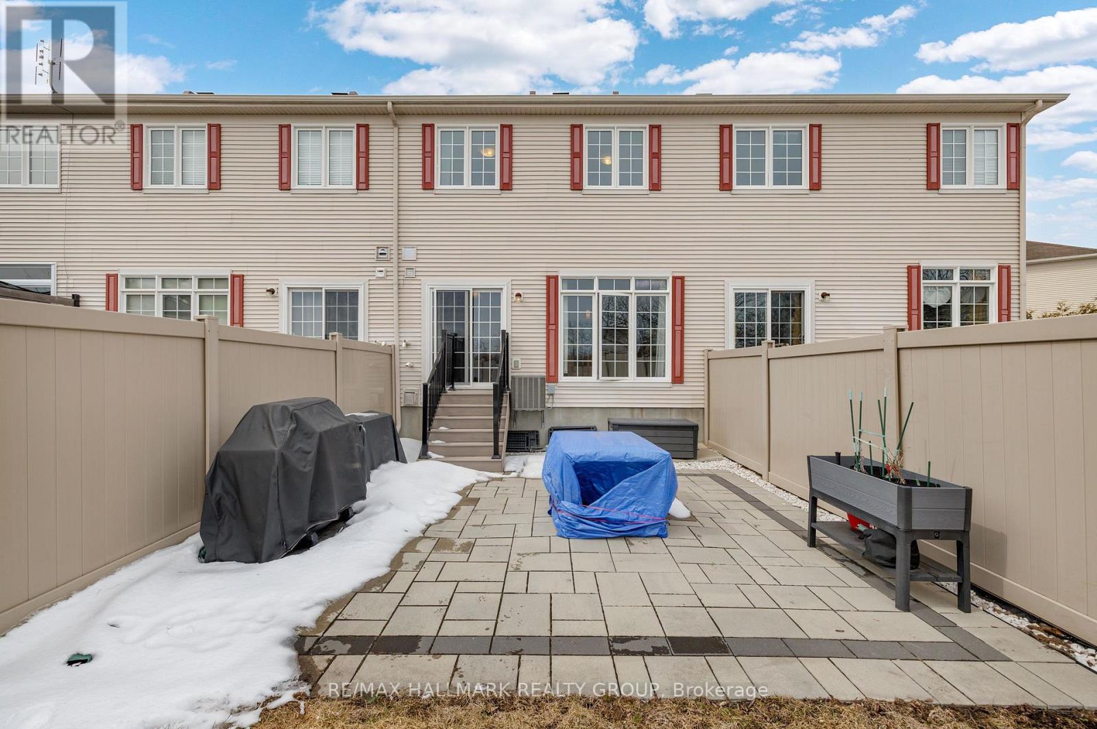 3 Bed, 3 Bath House for Sale in Ottawa – 132 LARAMIE CRESCENT, Ottawa – MLS# X13516494 - Image 30
