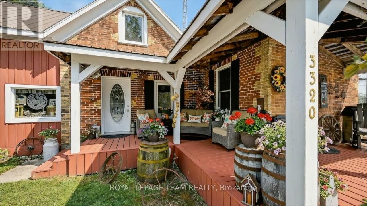 3322 CEDAR GROVE ROAD - 18
