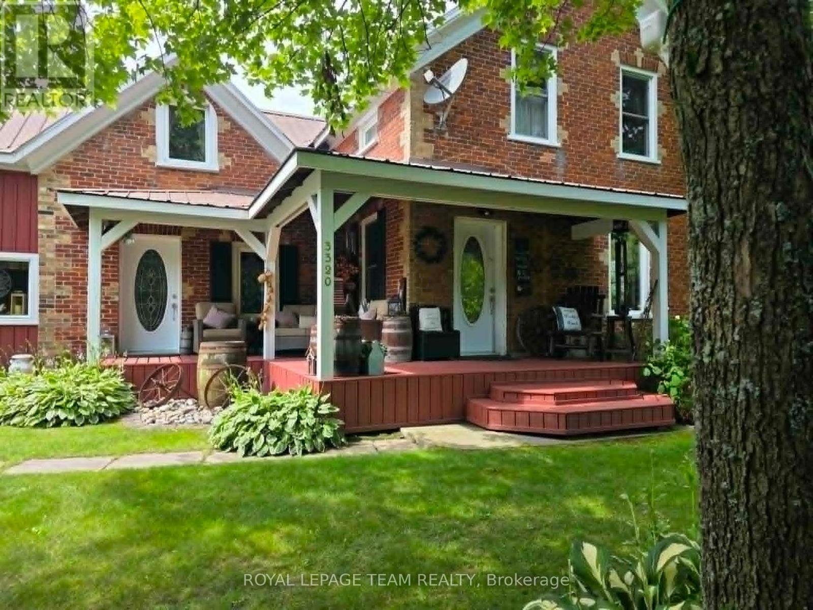 3322 CEDAR GROVE ROAD - 2
