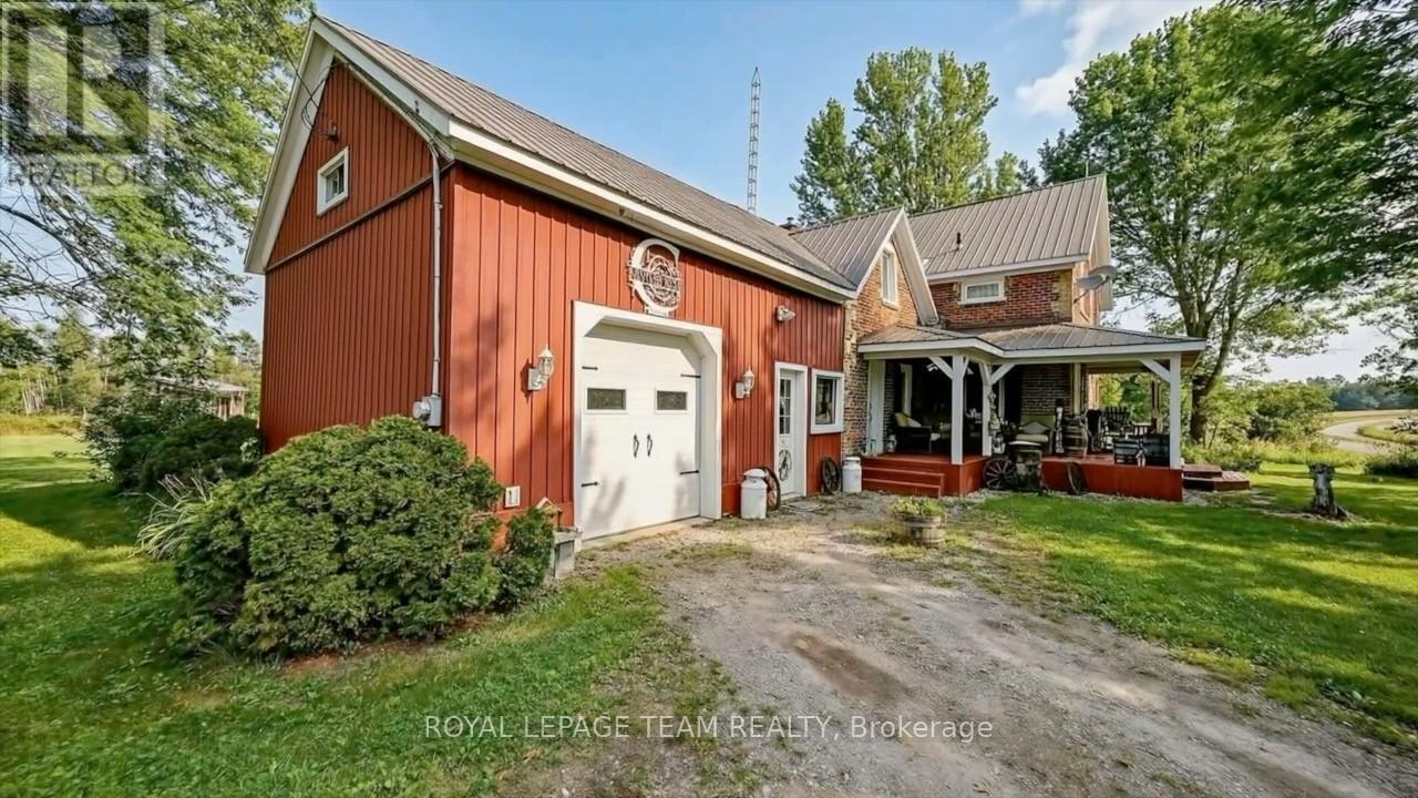 3322 CEDAR GROVE ROAD - 3