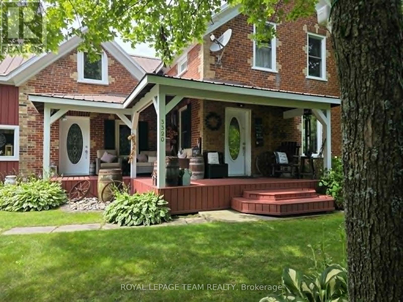 3322 CEDAR GROVE ROAD - 42