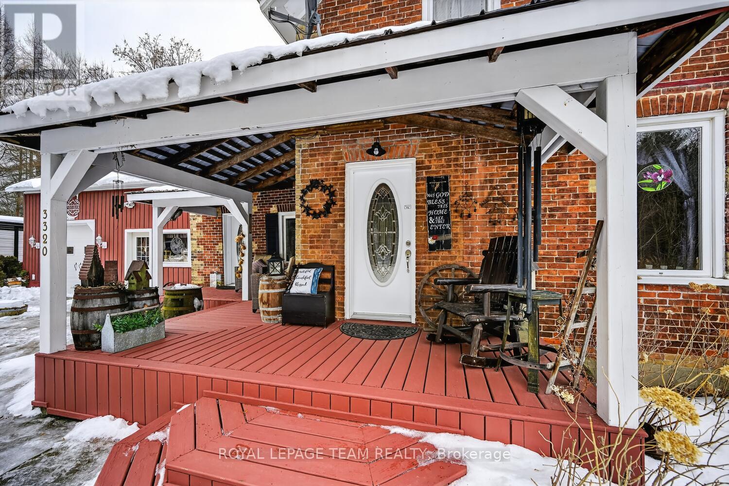 3322 CEDAR GROVE ROAD - 9