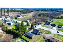 Laundry room - 4968 Highway 34 Highway, Champlain, ON K0B1R0 Photo 7