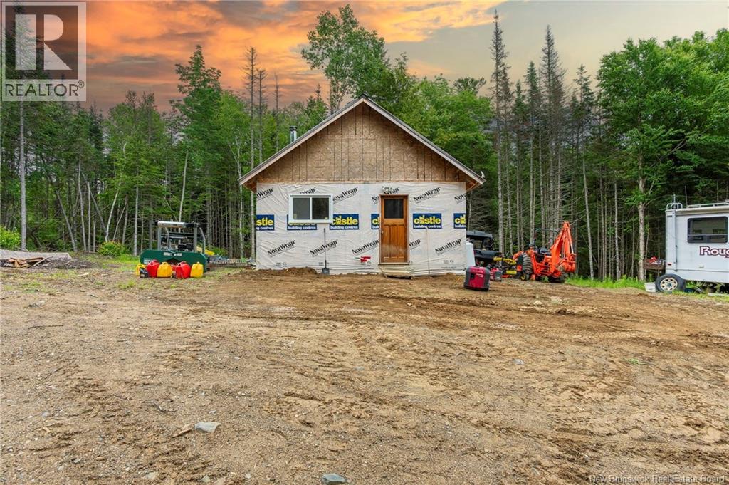 174 Armstrong Mills Road - 1