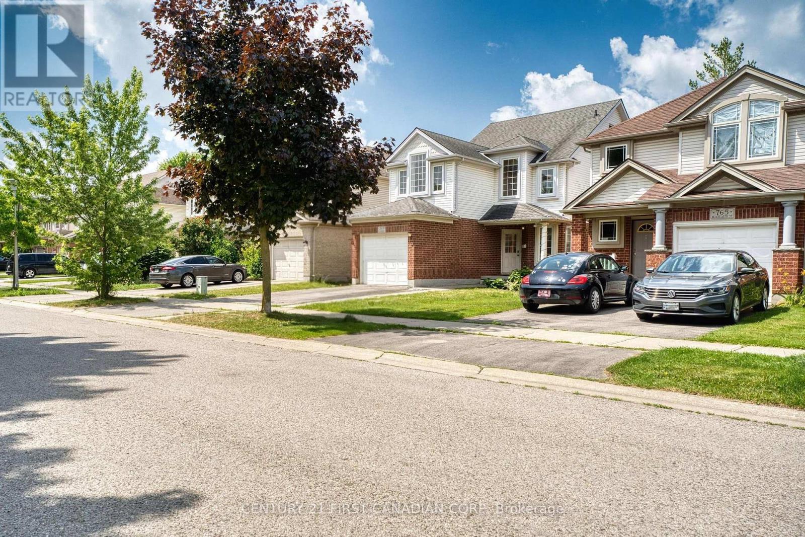 761 BLACKSMITH STREET - 2