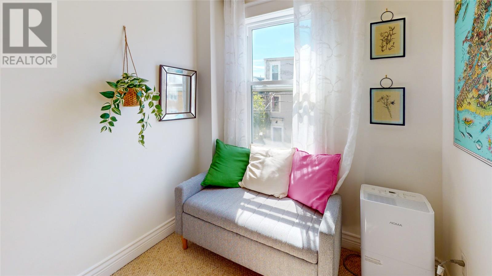 8 Bond Street - 21