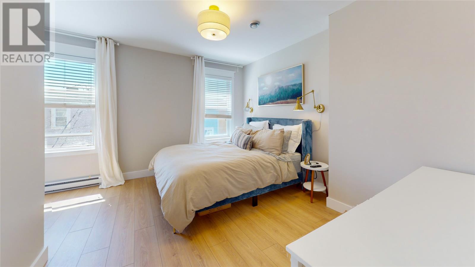 8 Bond Street - 25