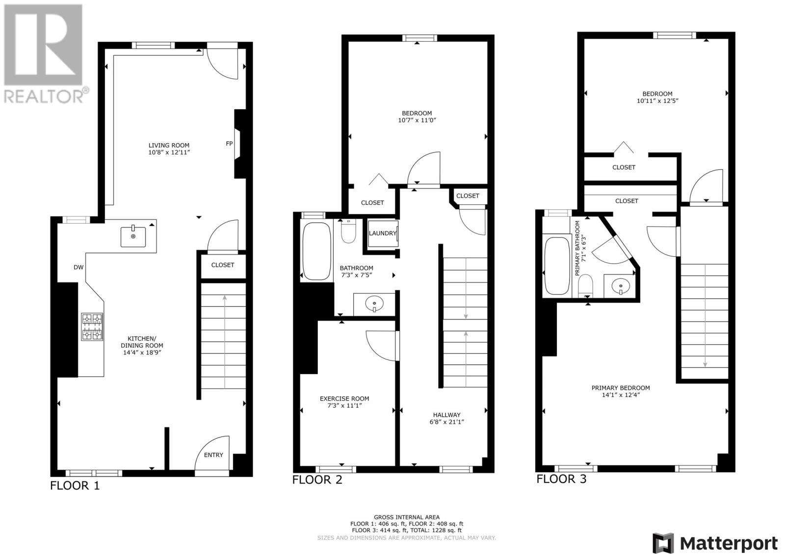 8 Bond Street - 32