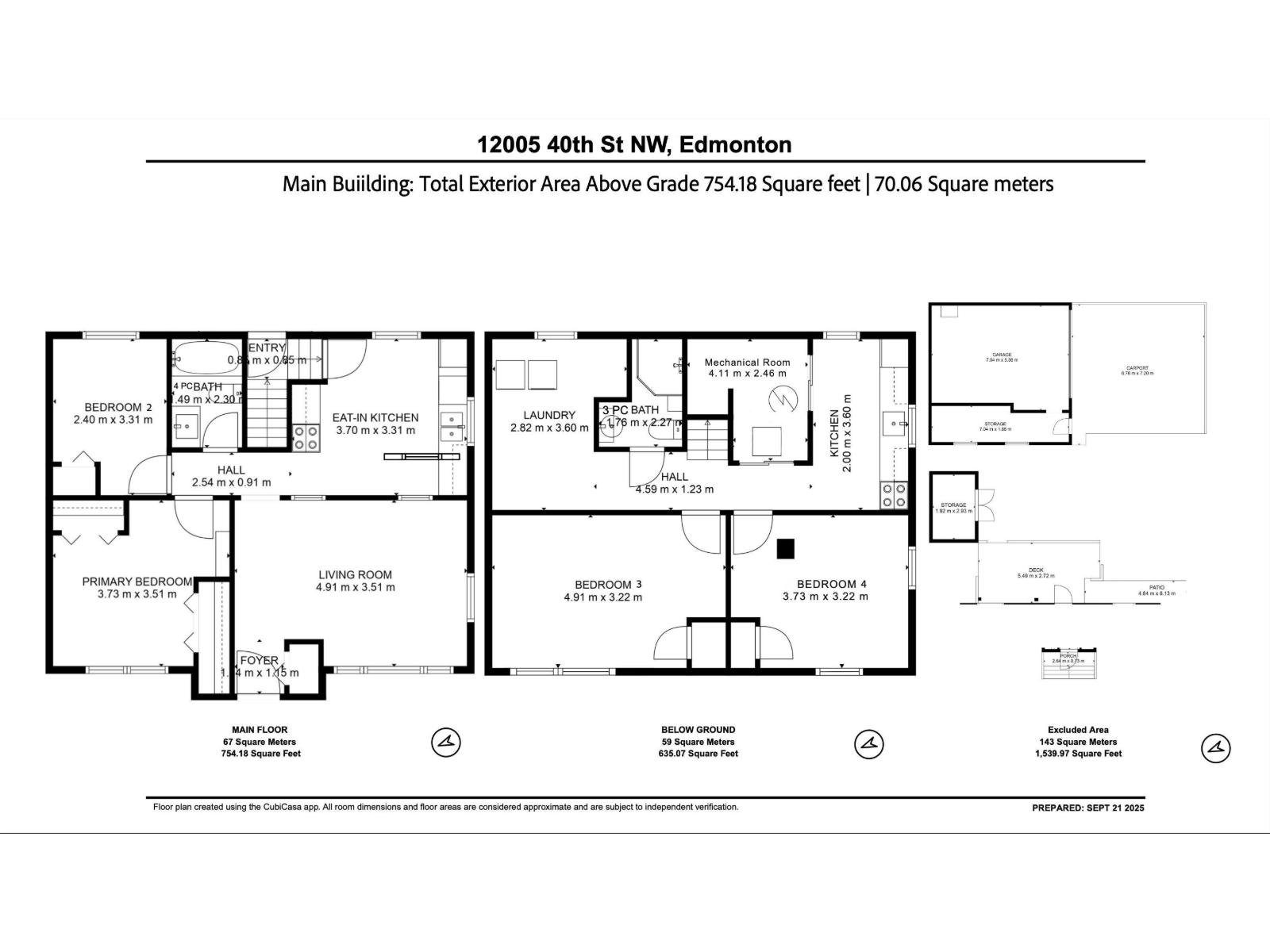 12005 40 ST NW - 20