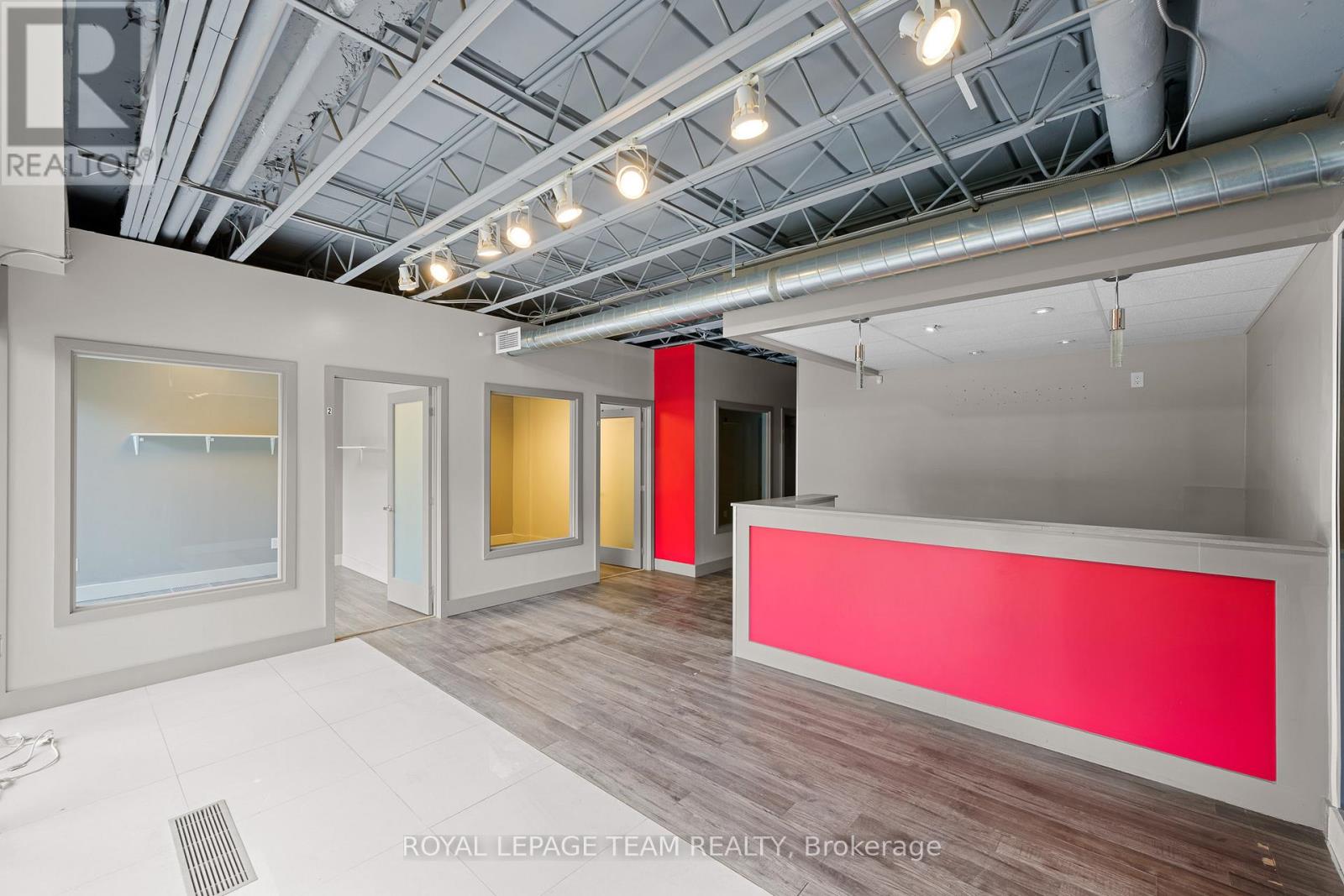 Retail for Rent in Ottawa – C – 424 QUEEN STREET, Ottawa – MLS# X13517080 - Image 3