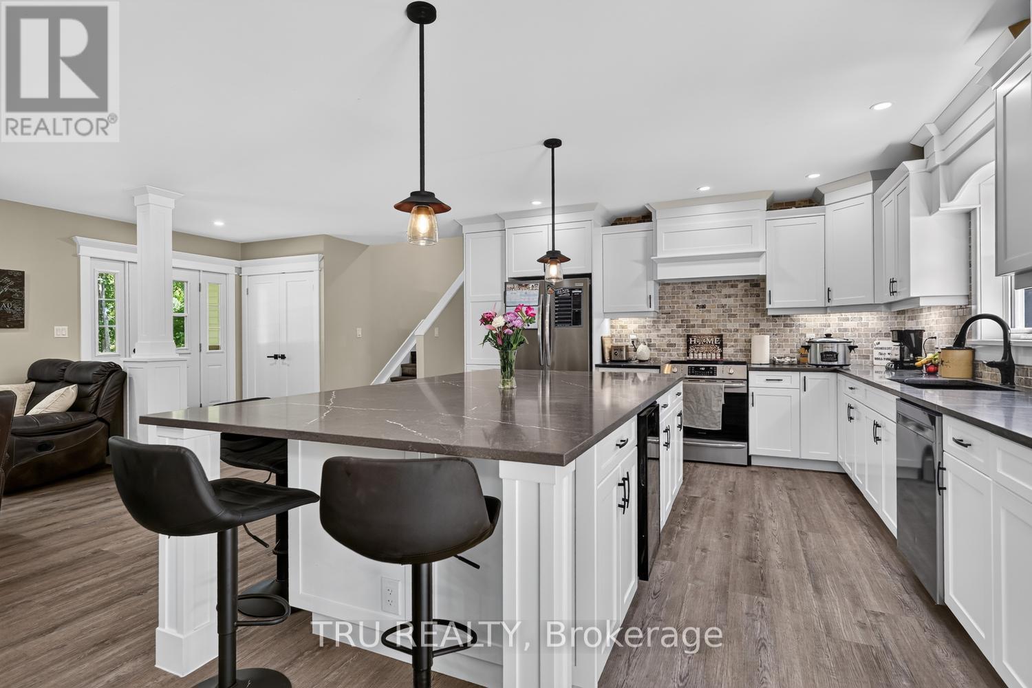2 BAKER ROAD - 22