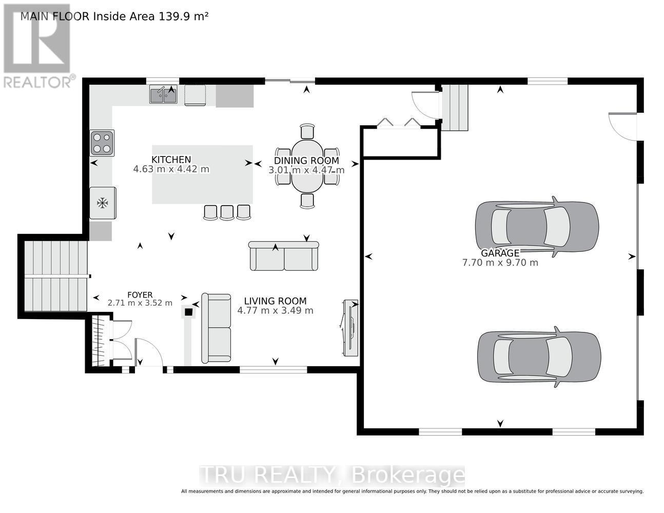 2 BAKER ROAD - 47