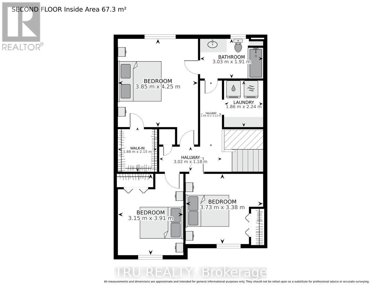 2 BAKER ROAD - 48