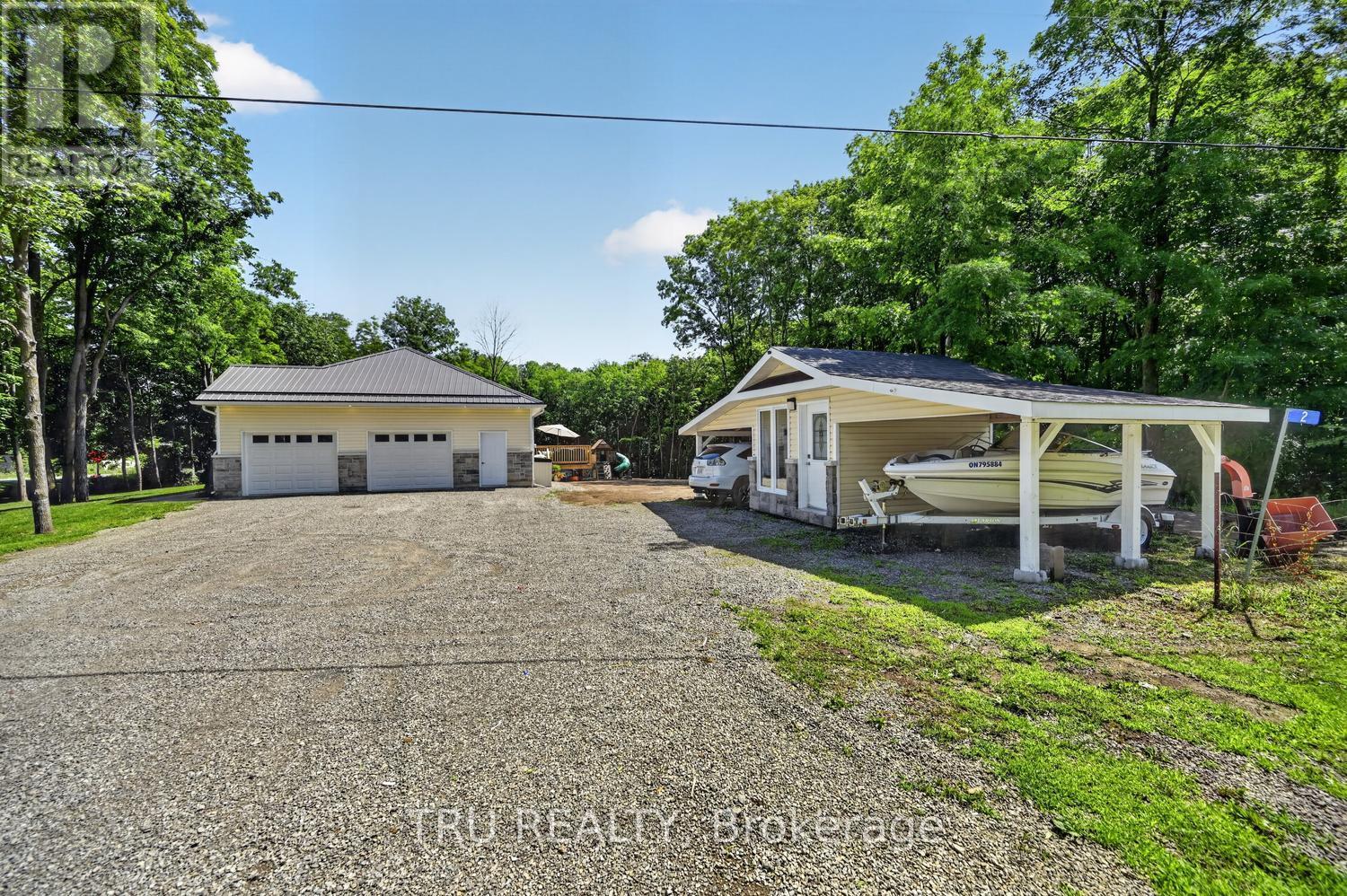 2 BAKER ROAD - 5