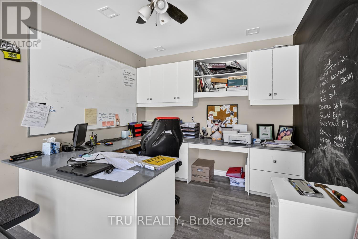 2 BAKER ROAD - 7