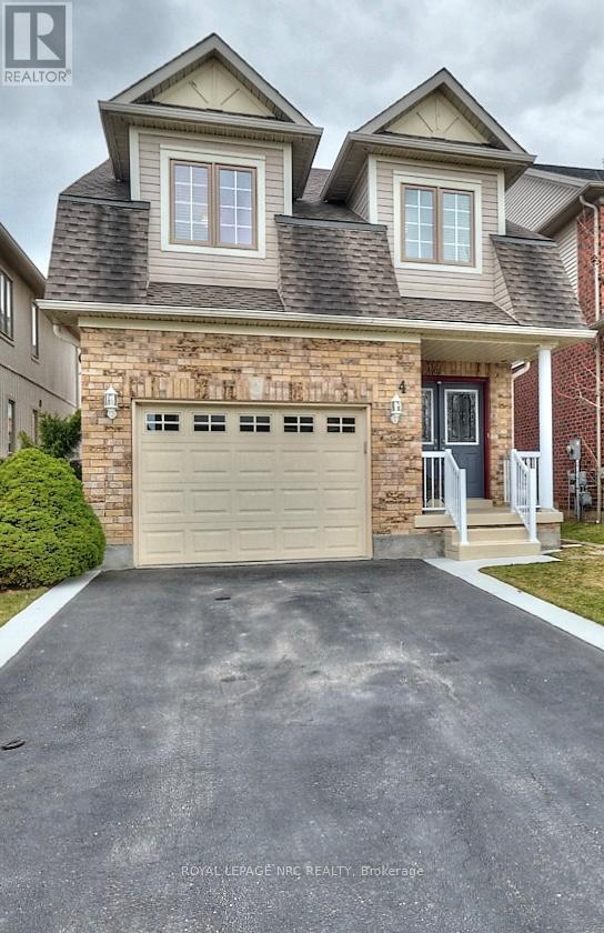 4 ALEX GRANT PLACE - 1