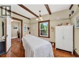 3pc Ensuite bath - 537 Trafalgar Road, Dundas, NB E1G3K4 Photo 9
