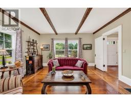 Attic - 537 Trafalgar Road, Dundas, NB E1G3K4 Photo 8