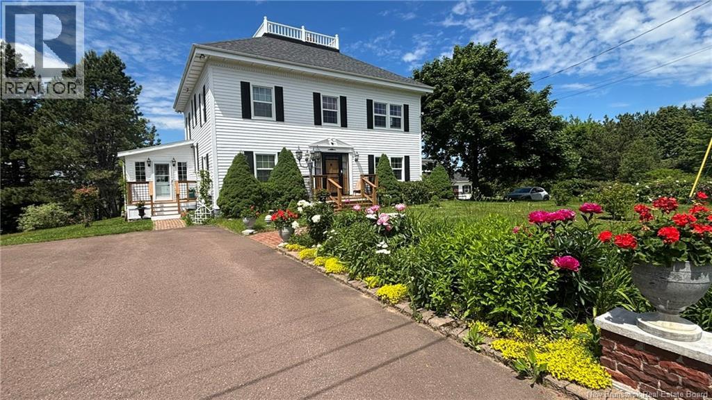 537 Trafalgar Road - 1