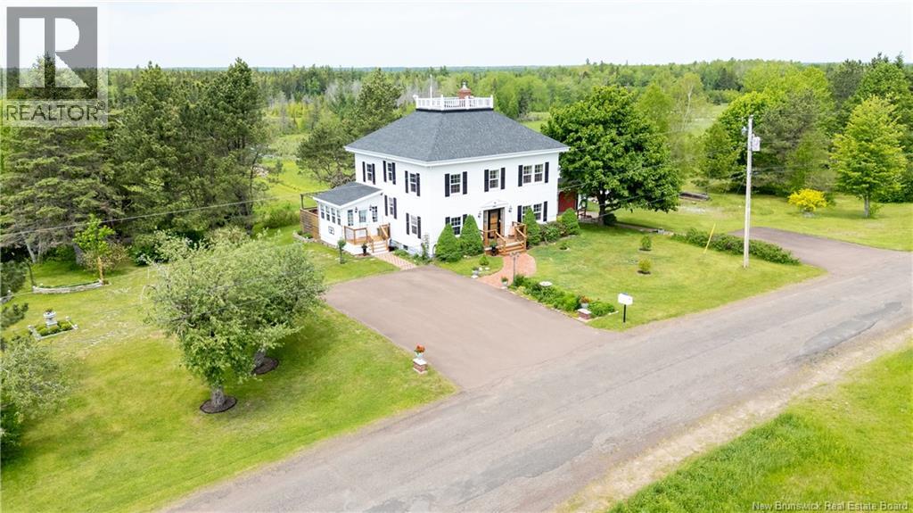 537 Trafalgar Road - 2