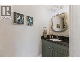 Bedroom - 537 Trafalgar Road, Dundas, NB E1G3K4 Photo 12