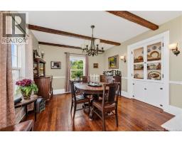 Sunroom - 537 Trafalgar Road, Dundas, NB E1G3K4 Photo 17