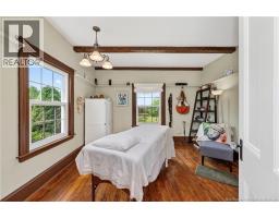 Bedroom - 537 Trafalgar Road, Dundas, NB E1G3K4 Photo 10