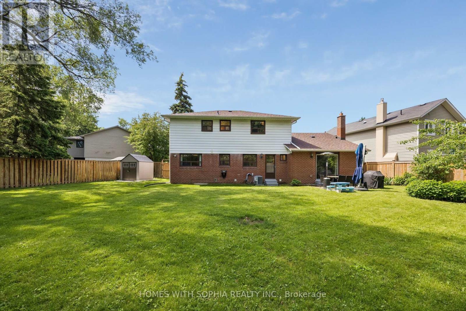 34 RUSTYWOOD DRIVE - 49
