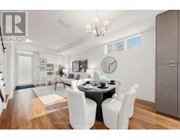 Foyer - Th17 - 88 Sheppard Avenue E, Toronto, ON M2N0G9 Photo 8