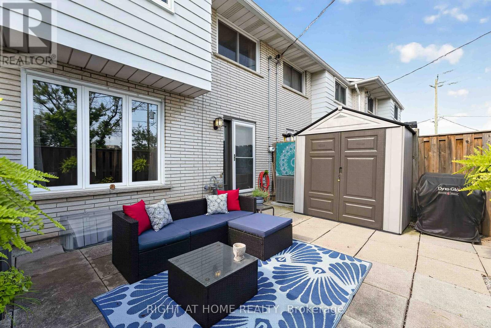 #6 50 HADDINGTON STREET - 25