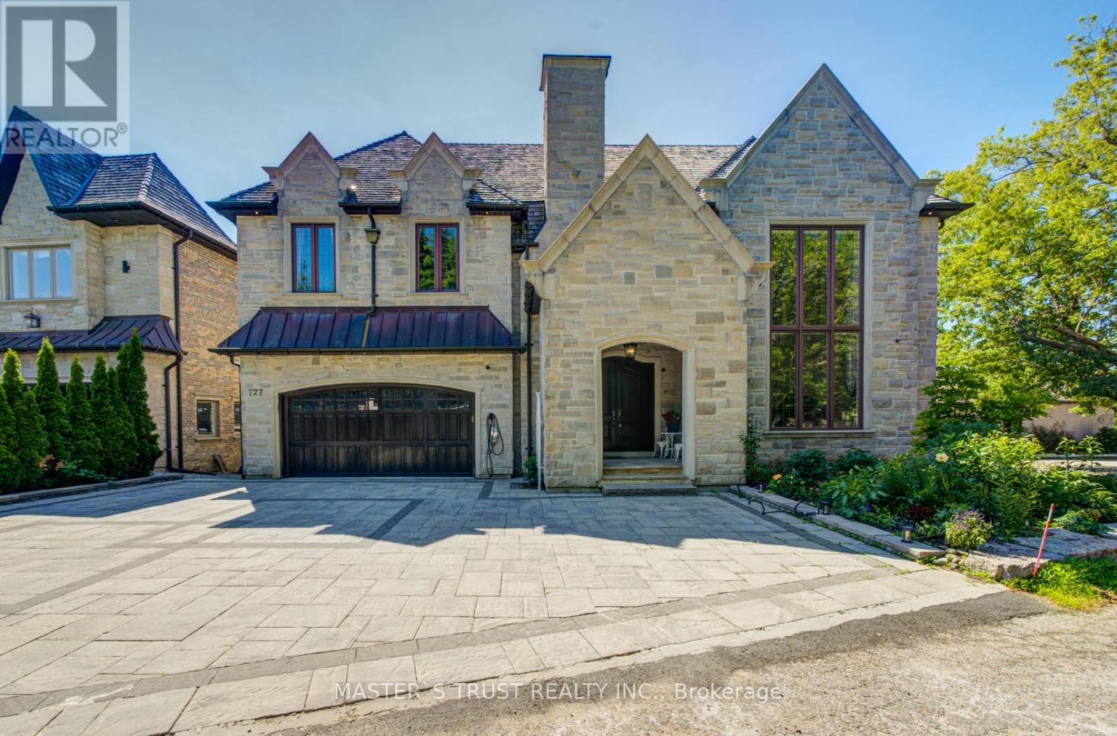 727 SUNSET BEACH ROAD - 1