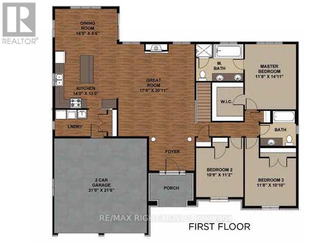 1901 RUDOLPH COURT - 2