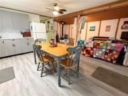 311 Elm Drive, Oak Lake Beach, MB R0M1P0 Photo 11