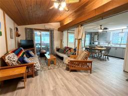 311 Elm Drive, Oak Lake Beach, MB R0M1P0 Photo 13