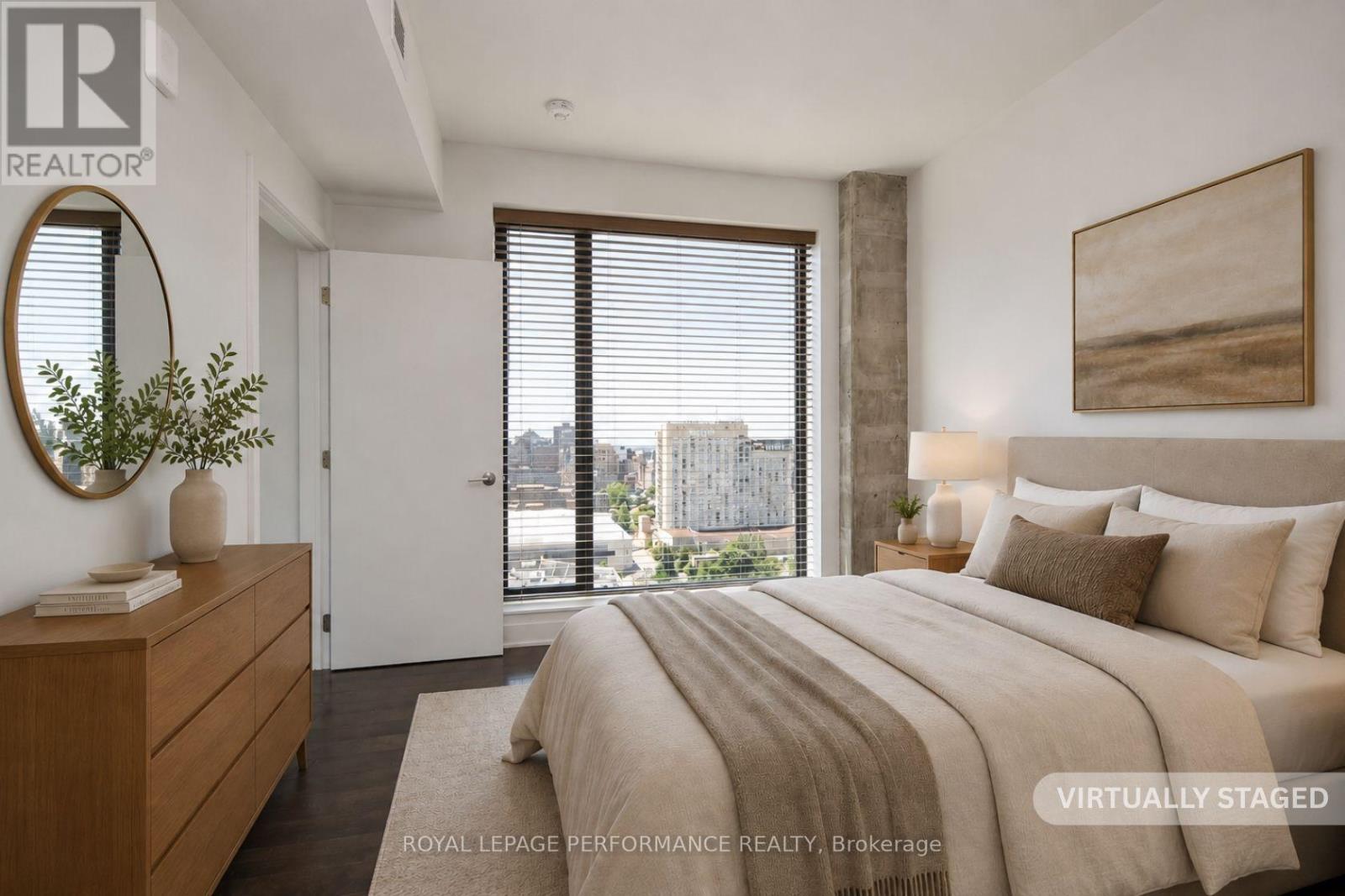 #2109 20 DALY AVENUE - 12
