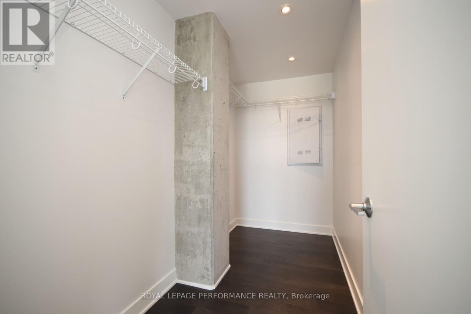 #2109 20 DALY AVENUE - 15